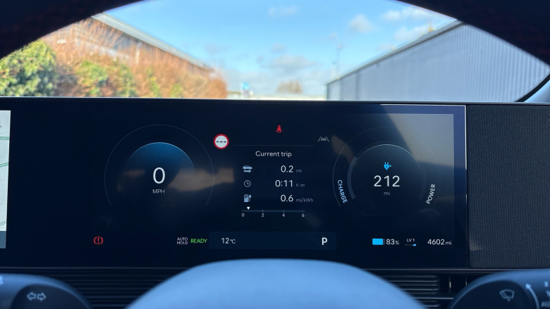 Hyundai IONIQ 5 168kW N Line S 84 kWh 5dr Auto Electric Hatchback